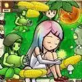 植物僵尸大作战2娘化升级萌