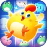 开心农场爱消除(