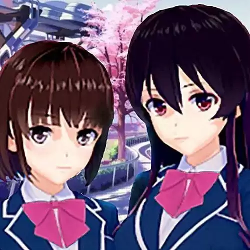 樱花世界恋喜欢