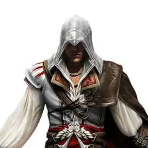 刺客信条2探索美版