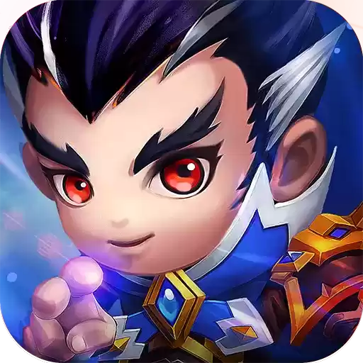三国志猛将召唤