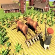 农业模拟器