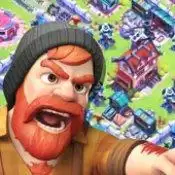 生存之城殭尸防御大作战