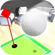 室内高尔夫RoomGolf