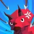 凶猛的射击