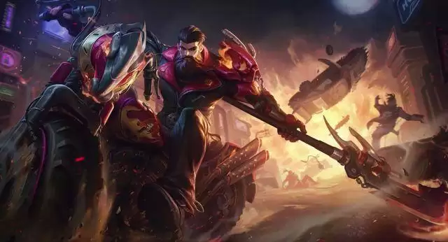 王者荣耀关羽荣耀典藏皮肤什么时候出？关羽荣耀典藏皮肤上线时间获取方法[多图]图片1