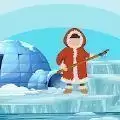 北极生存(arctic survival)