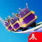 过山车大亨内购修改版