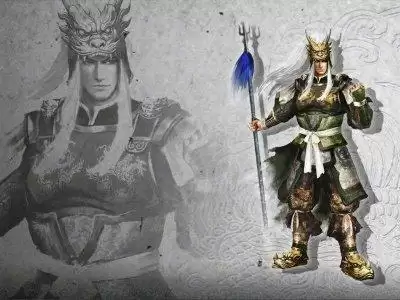 三国志曹操传mod