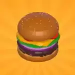 汉堡堆BurgerStack