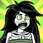 蠢蠢的艾拉3Stupidella3