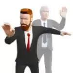 护送跑酷EscortRun