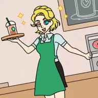 绘画快乐咖啡馆DrawHappyCafe