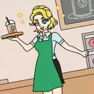 绘画快乐咖啡馆DrawHappyCafe