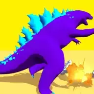 火竞技场怪物之王FireArena