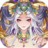 妖神劫狐倾天下