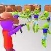 Hyper Survive 3D