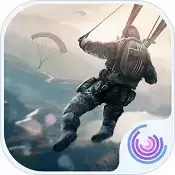 光荣使命使命行动