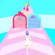 装扮跑者