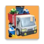 垃圾城市TrashVille