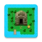 孤岛求生2神庙废墟SRPG2