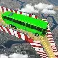 Bus Stunt Game