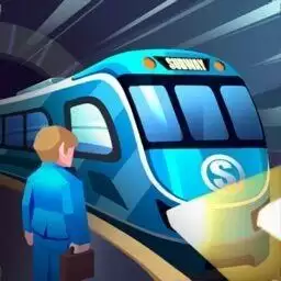 疯狂地铁站最新
