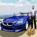 car parking