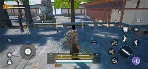 《武侠乂》手游即将全渠道上线 从不被看好到逆风翻盘？