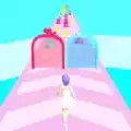 装扮跑者