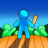 抖音狂暴超人派对