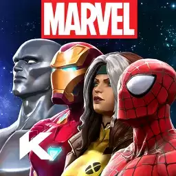 漫威超级争霸战2022