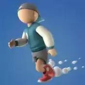 人类竞赛3D