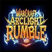 Warcraft Arclight Rumble