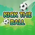 Kick The Ball