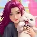 一千克拉女王
