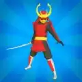 砍杀武士