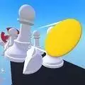 磁盘切割机3D
