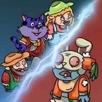 别惹农夫共同发育