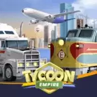 Tycoon Empire