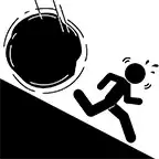 画线救救火柴人本