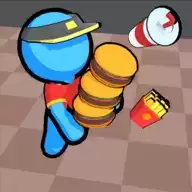 汉堡男孩BurgerBoy