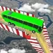 危险赛道巴士驾驶