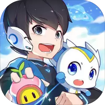 奥拉星桌面