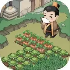 模拟古代经商游戏