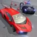 警车追逐大师3D