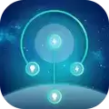指画星河