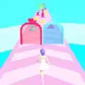 装扮跑者