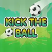 踢那个球