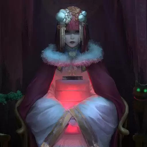 迷宫解谜模拟器